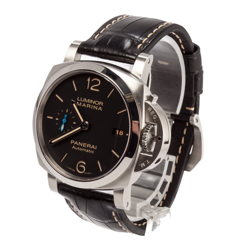 Panerai Luminor Marina PAM 1392