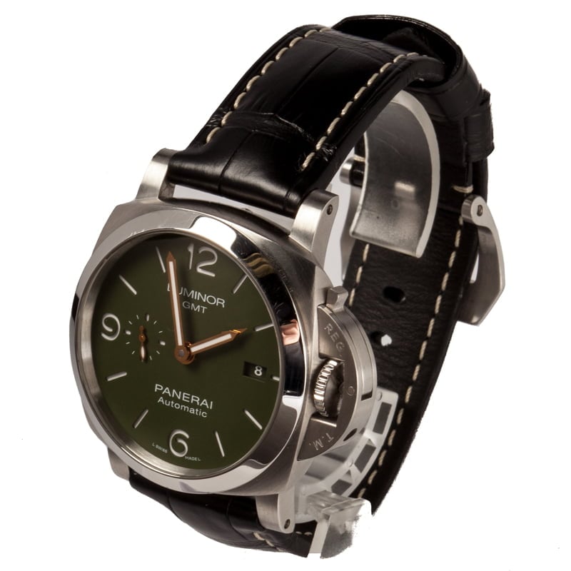 Panerai Luminor