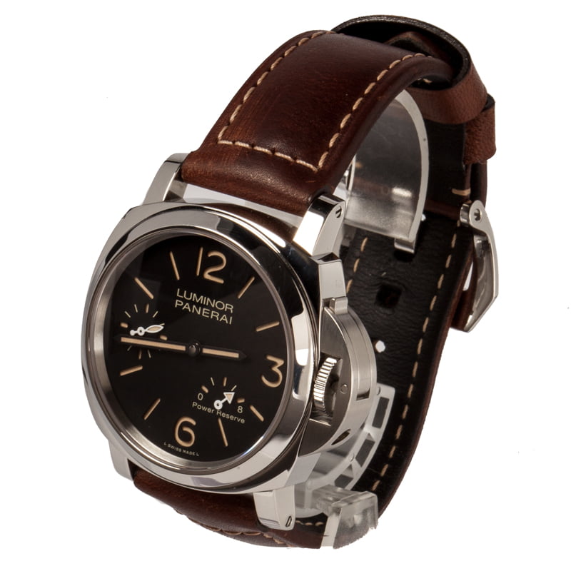 Panerai Luminor Power Reserve