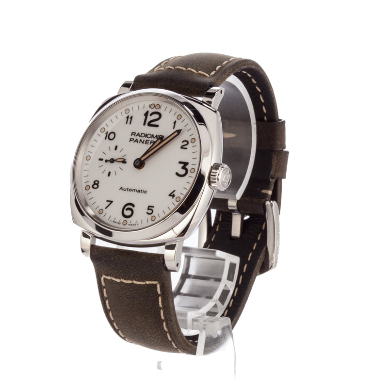 Panerai Radiomir 1940 Stainless Steel