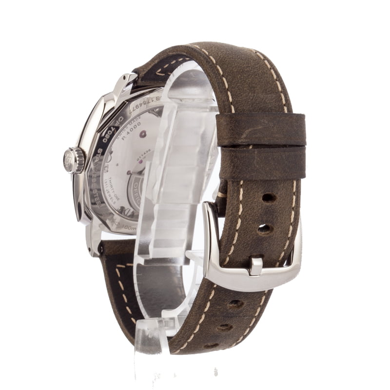 Panerai Radiomir 1940 Stainless Steel