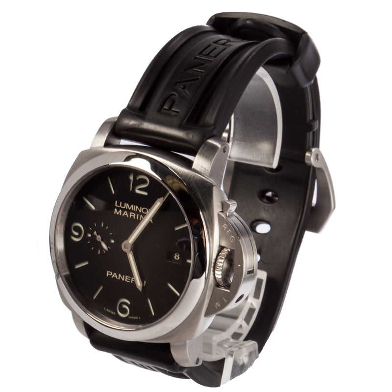 Used Panerai Luminor Marina 1950 PAM 312