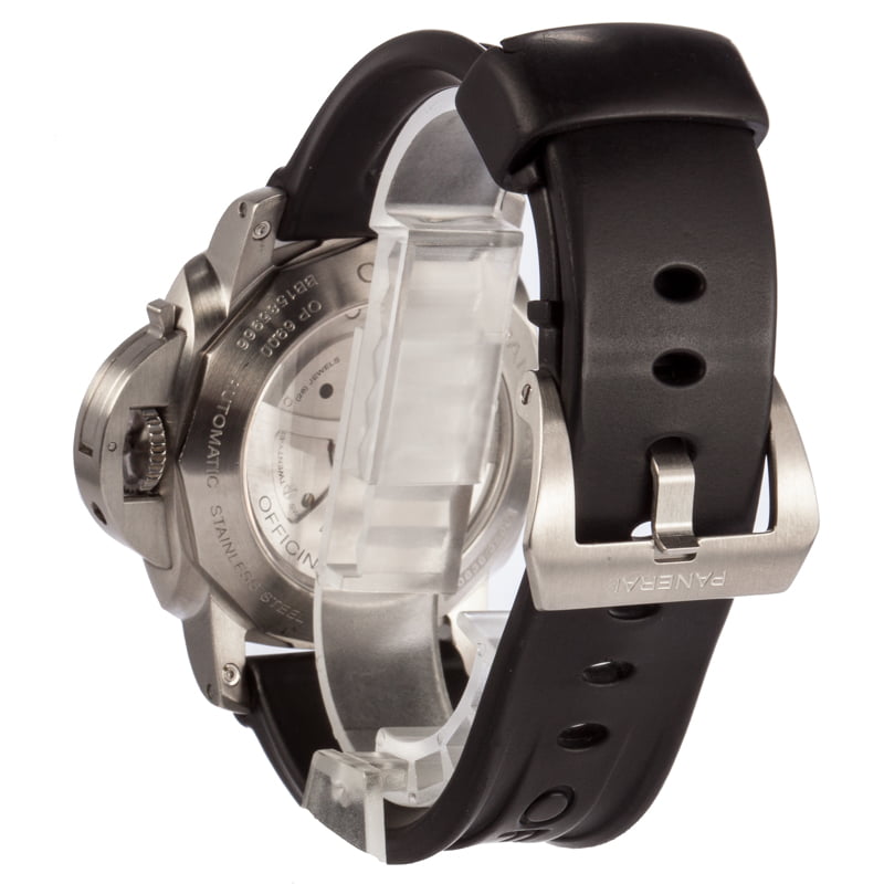 Used Panerai Luminor Marina 1950 PAM 312