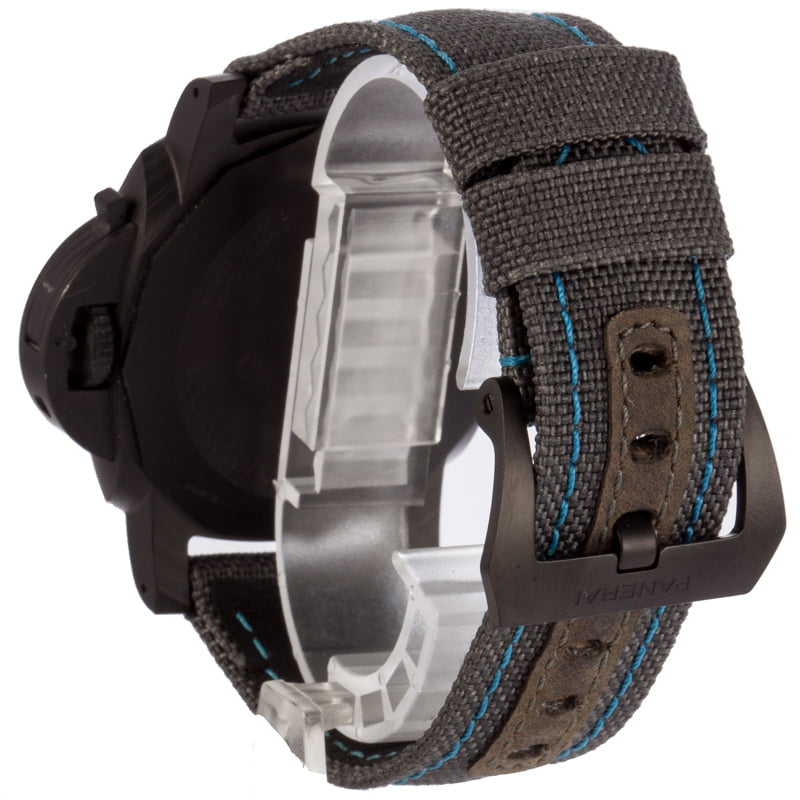 Mens Panerai Luminor Marina