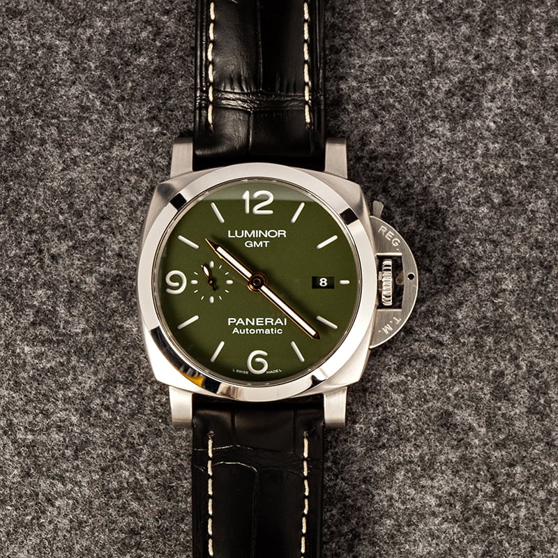 Panerai Luminor