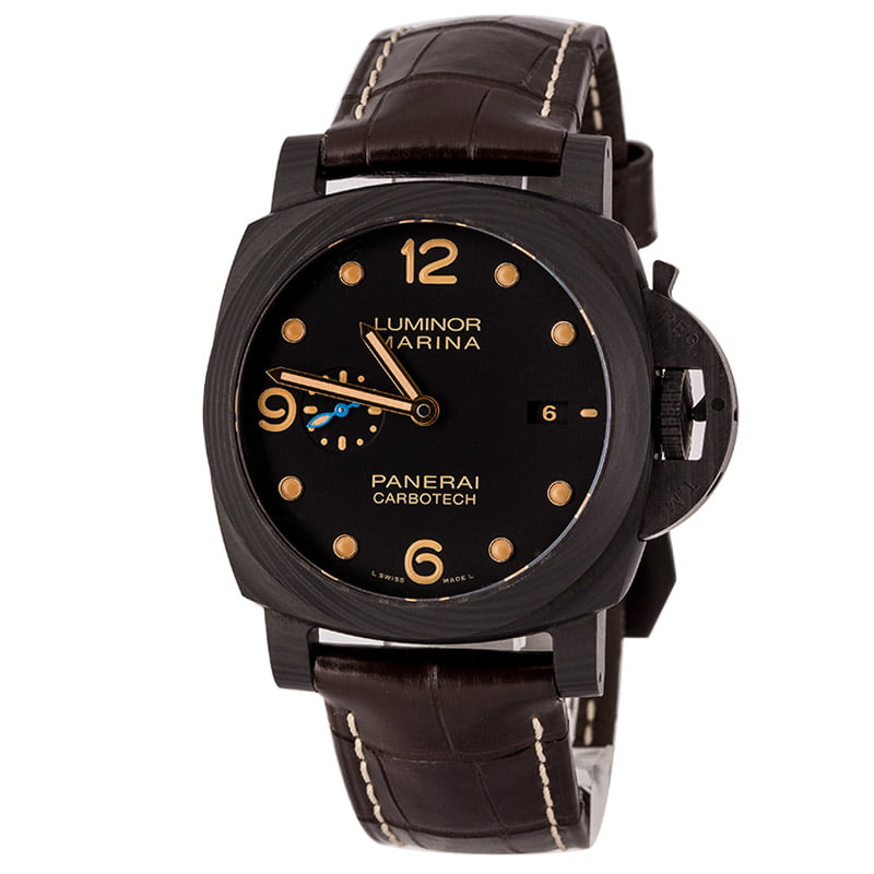 Pre-Owned Panerai Luminor 1950 PAM 661