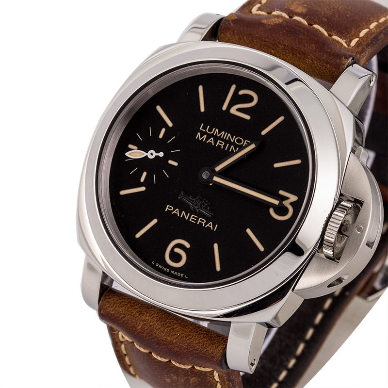 Panerai Luminor Marina PAM 466