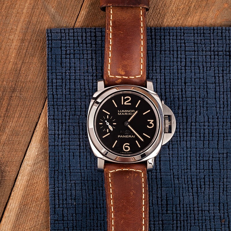 Panerai Luminor Marina PAM 466