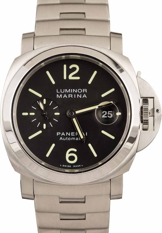 Panerai Luminor Marina PAM299