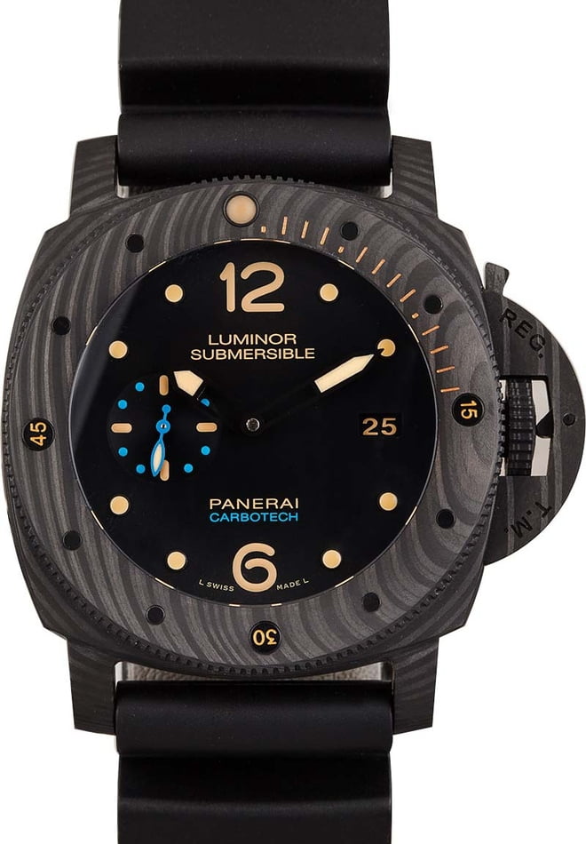 Panerai precios 2018 deals