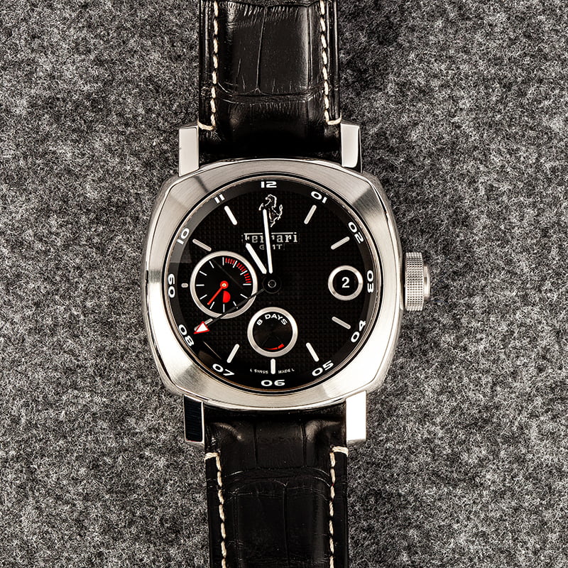 Panerai Ferrari Granturismo