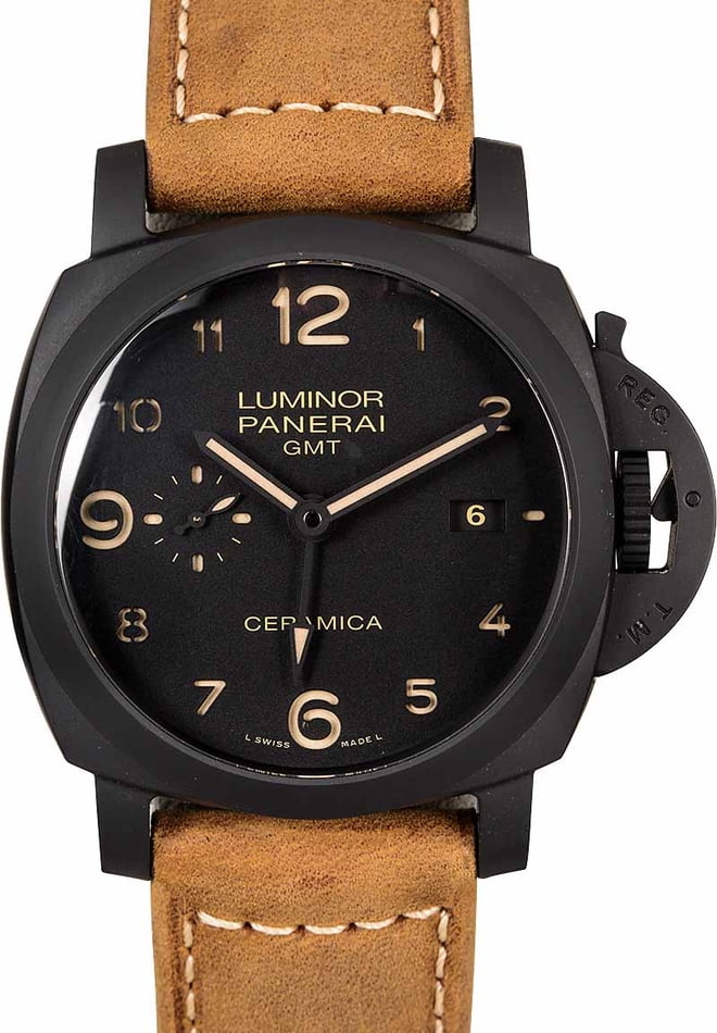 Panerai Luminor 1950 PAM00441