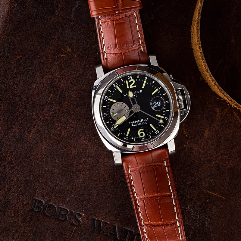 Panerai Luminor GMT PAM00088