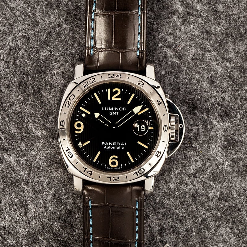 Panerai Luminor GMT
