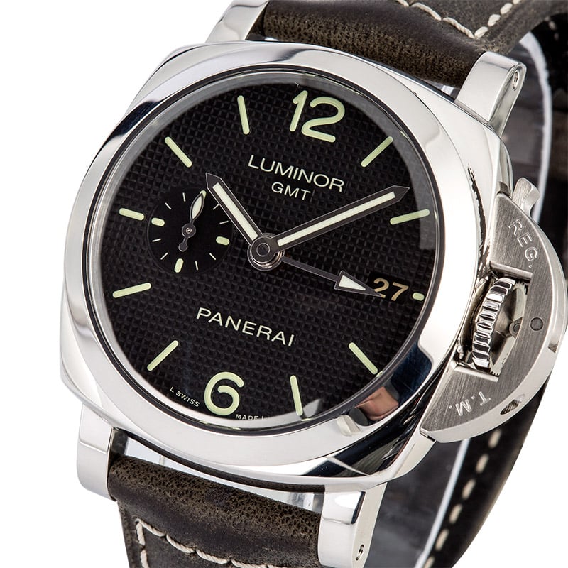 Panerai Luminor 1950 PAM00535