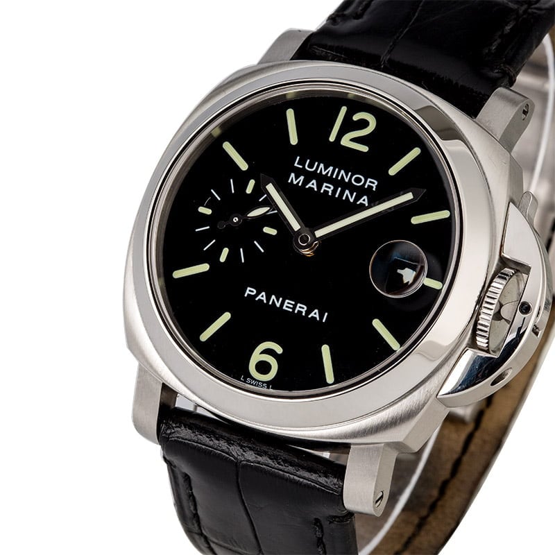 Panerai Luminor Marina PAM 048