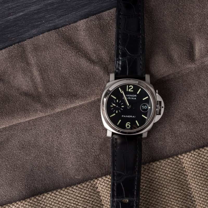 Panerai Luminor Marina PAM 048