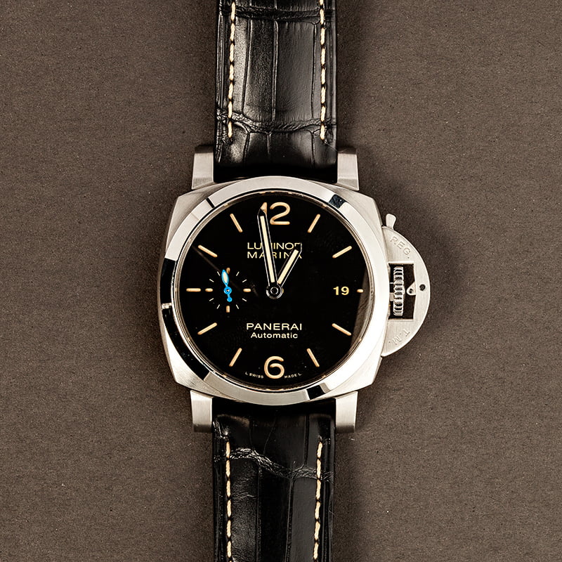 Panerai Luminor Marina PAM 1392