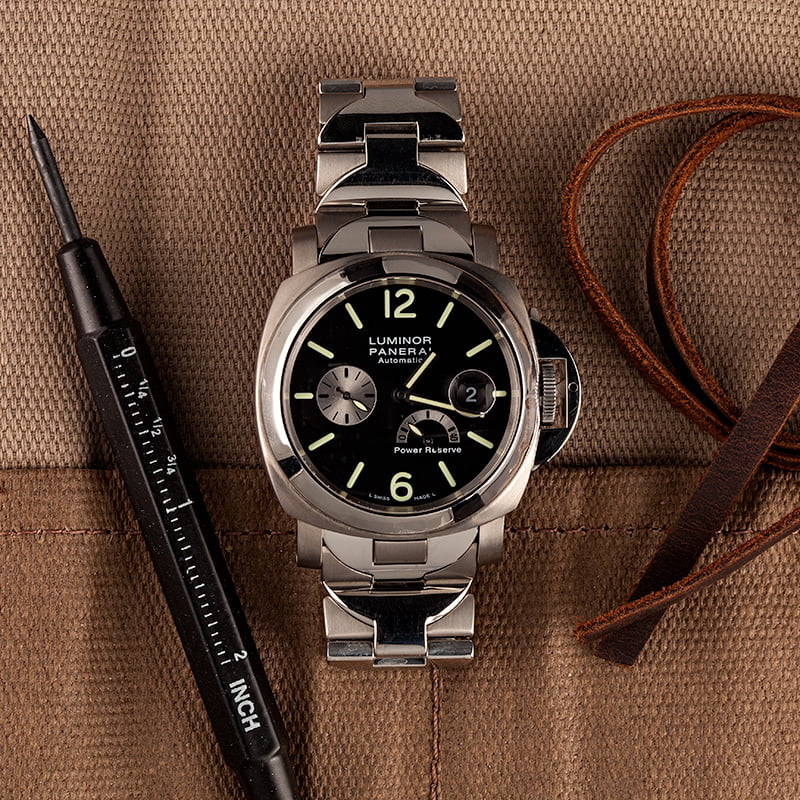 Panerai Luminor PAM 171