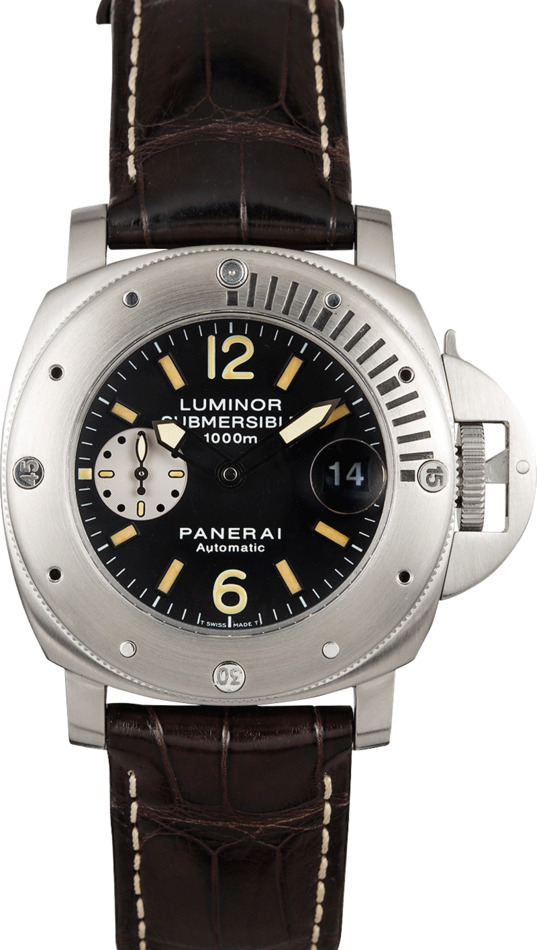 Panerai Luminor Submersible OP 6541