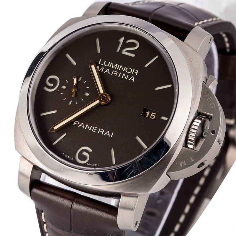 Panerai Luminor Marina PAM351