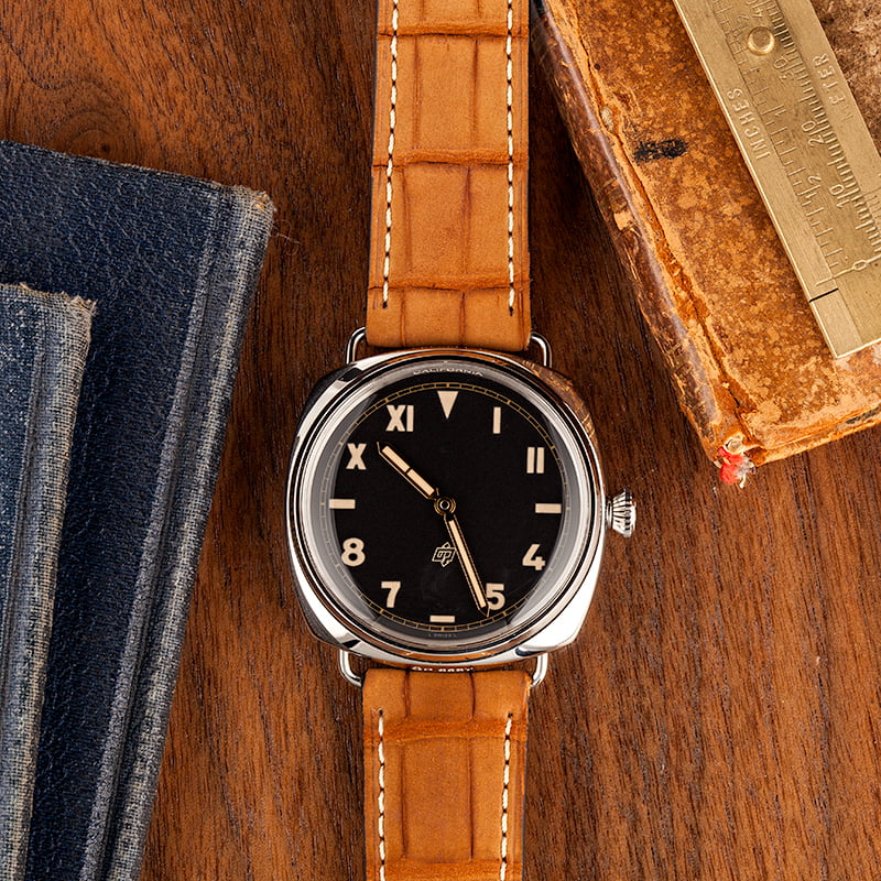 Panerai Radiomir PAM424