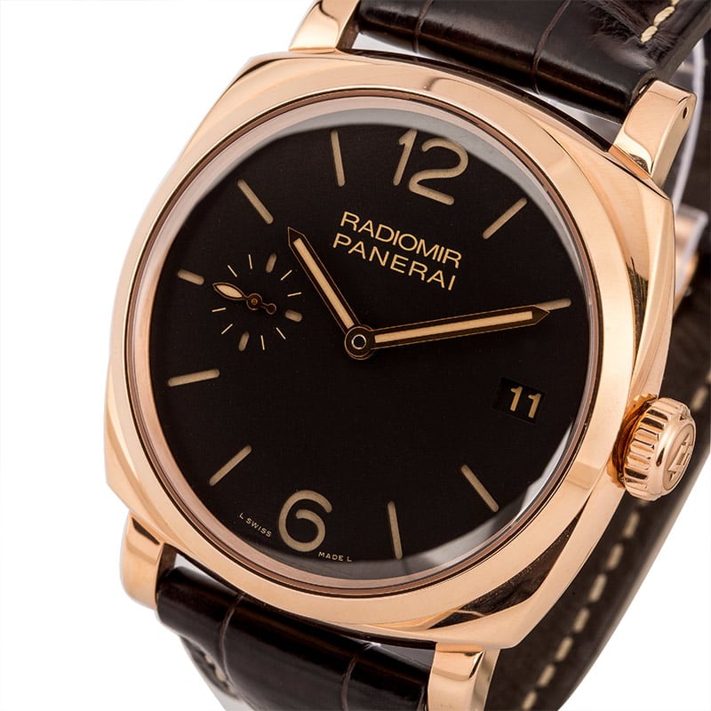 Panerai Radiomir PAM515 Limited Edition