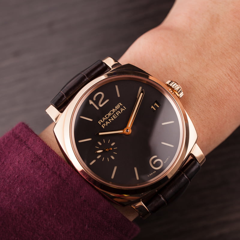 Panerai Radiomir PAM515 Limited Edition