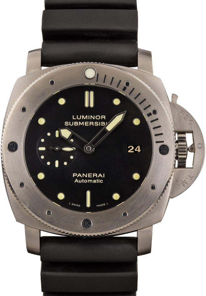 Panerai Luminor Submersible 1950 PAM 305
