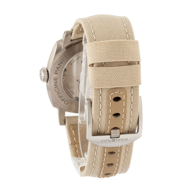 Panerai Radiomir PAM00619 Brown Dial