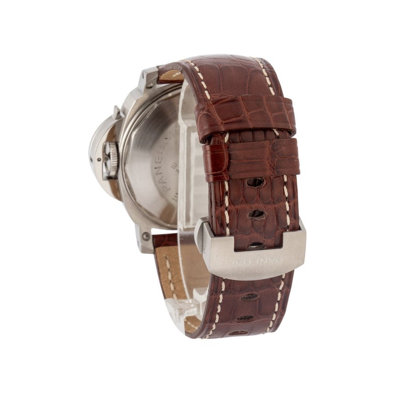 Panerai Luminor Marina PAM00048 Stainless Steel