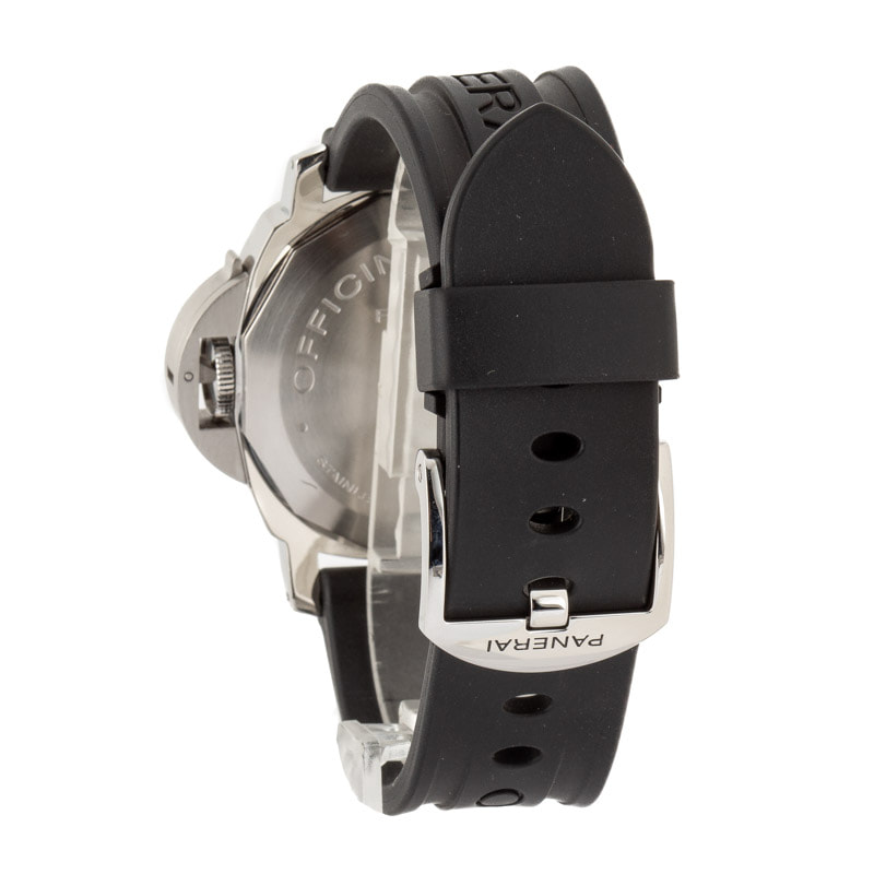 Panerai Luminor Marina PAM00776 Black Dial