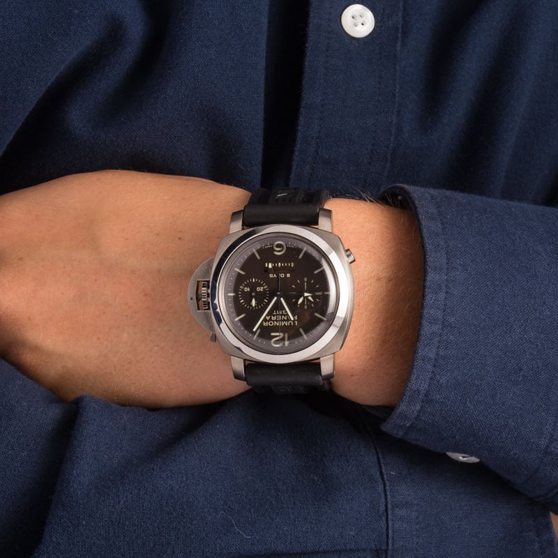 Panerai 311 sale