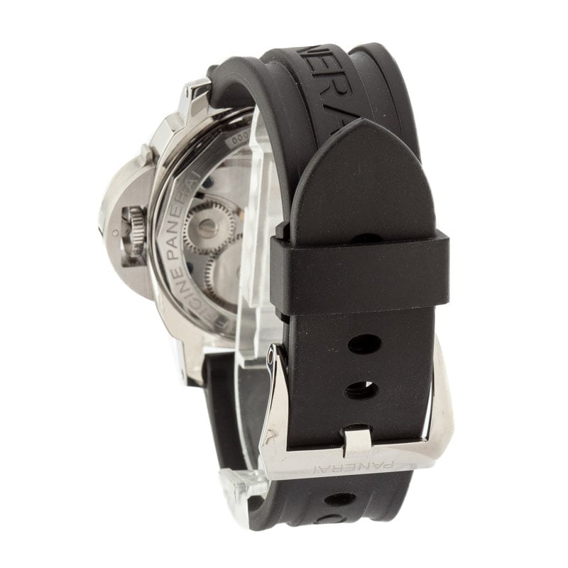 Panerai Luminor Marina PAM00111 Stainless Steel