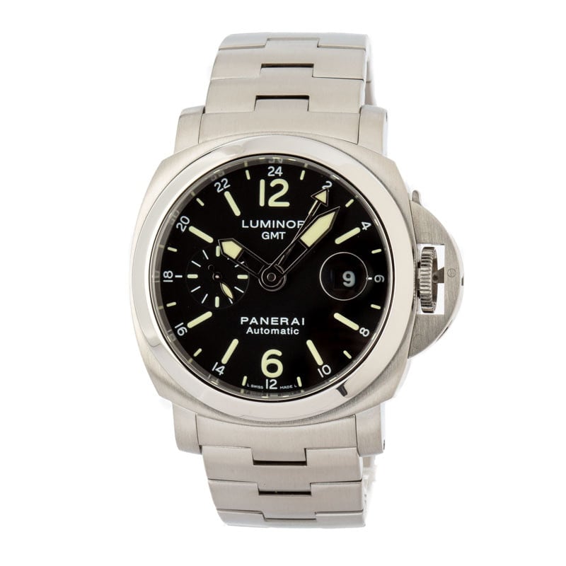 Panerai Luminor PAM00297 Stainless Steel