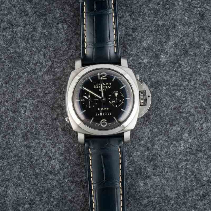 Panerai Luminor 1950 PAM00311 Titanium