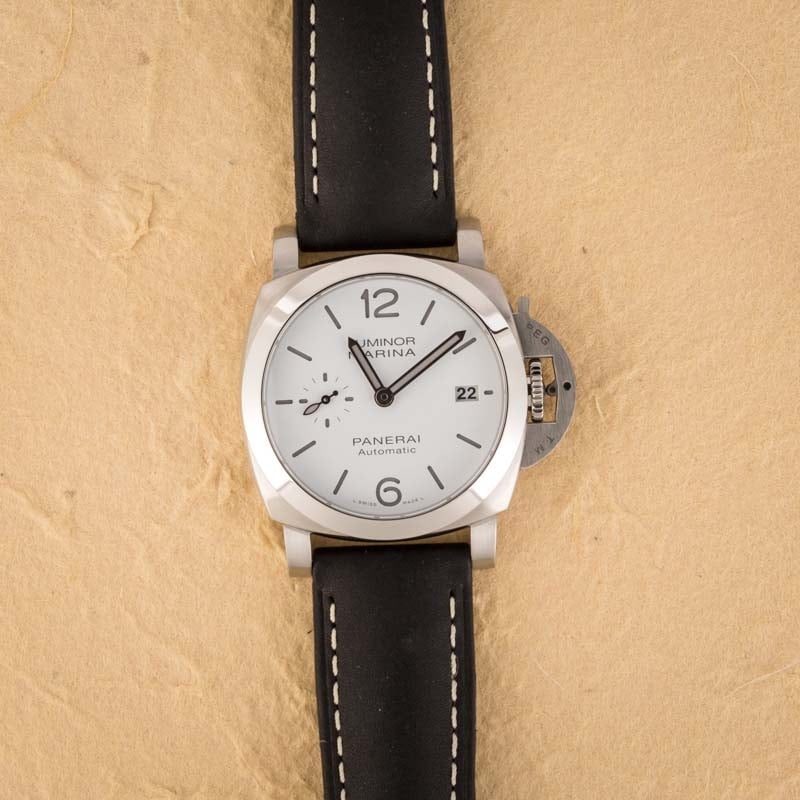 Panerai Luminor Marina Quaranta