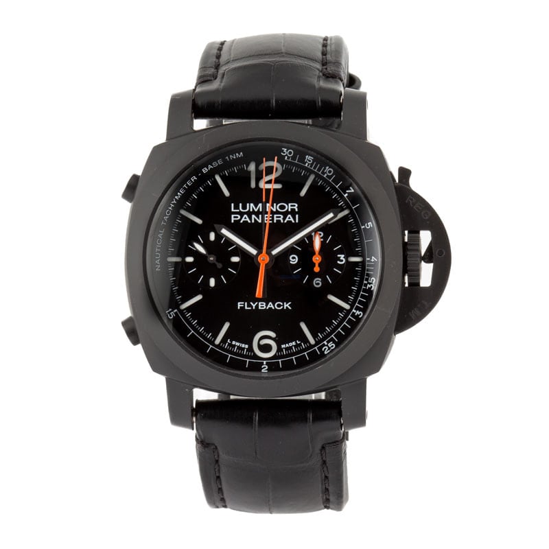 Panerai Luminor 1950 44 Chrono Flyback Automatic Ceramica