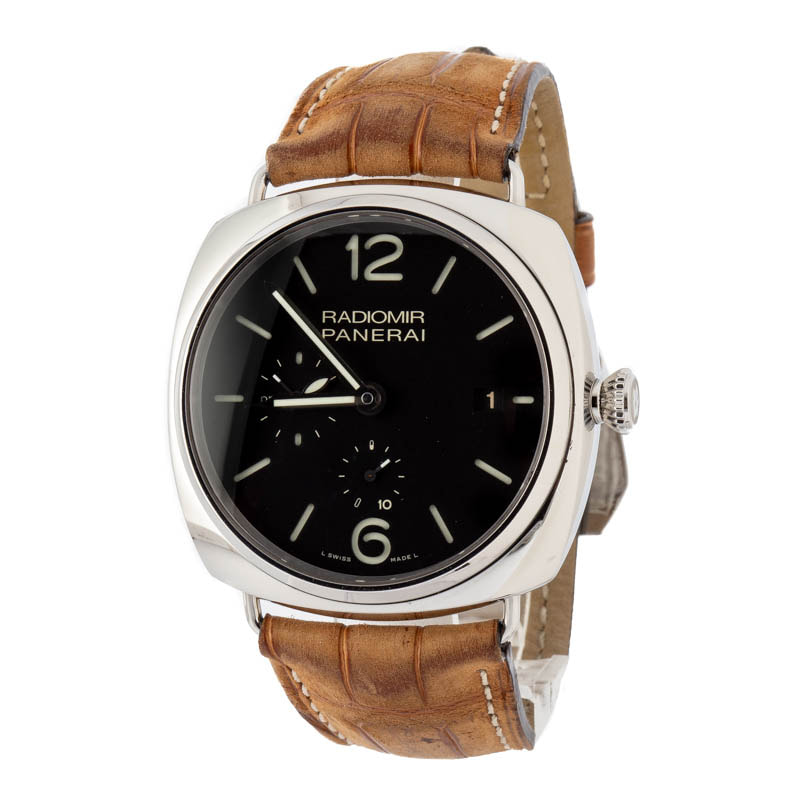 Panerai Radiomir PAM00323 Stainless Steel