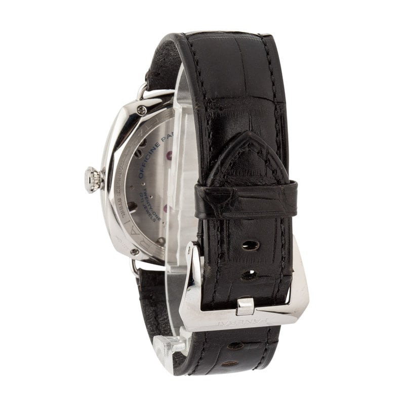 Panerai Radiomir SLC Acciaio PAM00425 Stainless Steel