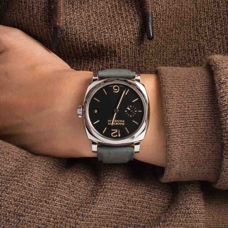 Panerai Radiomir PAM00514 Stainless Steel