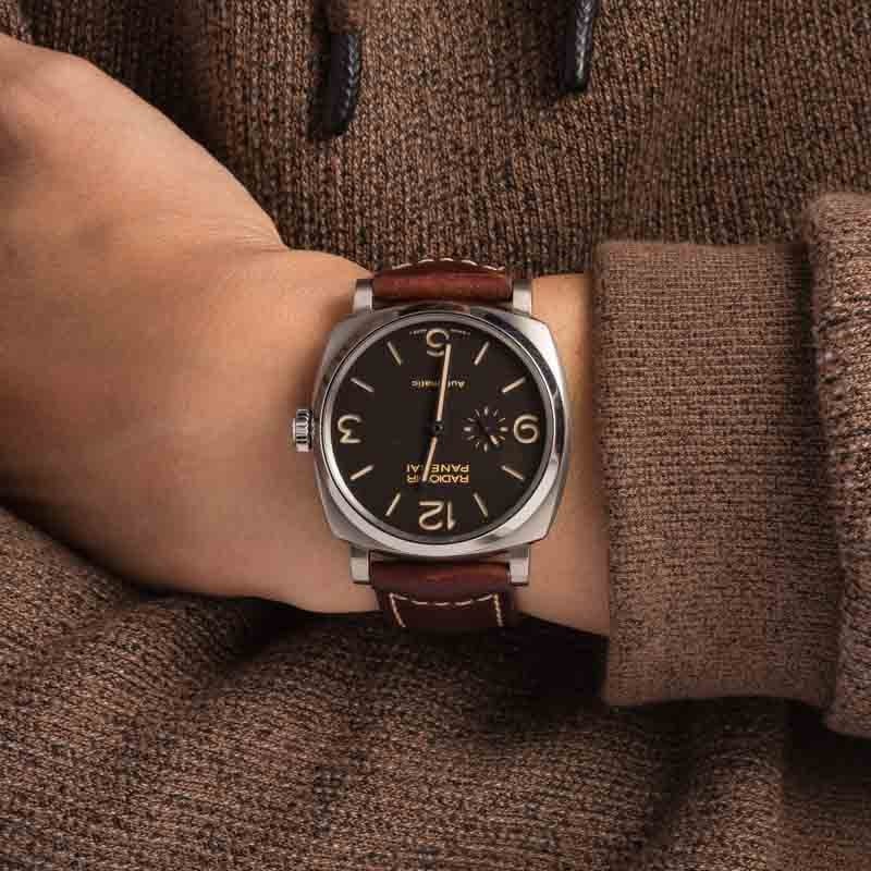 Panerai Radiomir PAM00619 Titanium