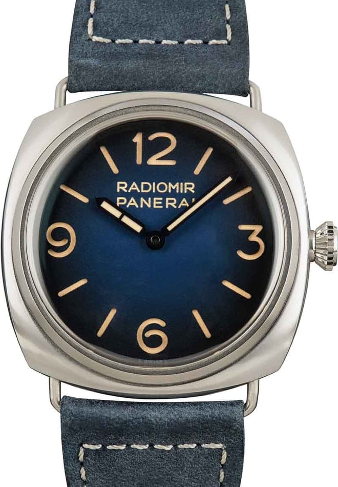 Image of Panerai Radiomir