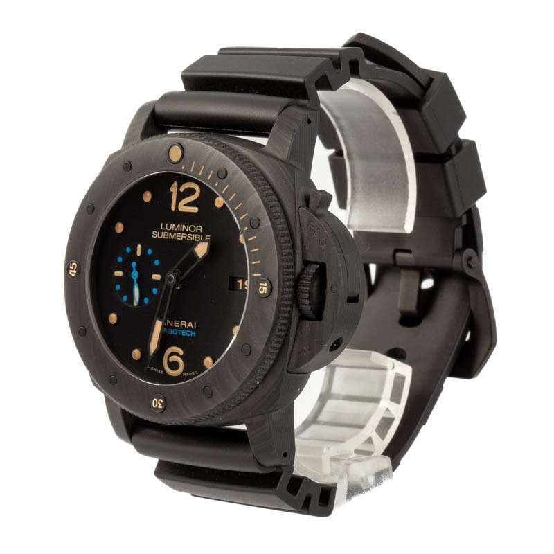 Panerai Luminor Submersible PAM 616