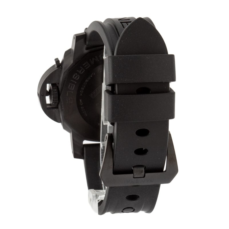 Panerai Submersible PAM01231 Carbotech