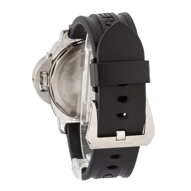 Panerai Luminor Marina PAM00005 Black Dial