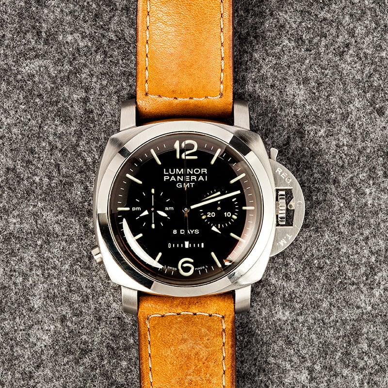 Panerai Luminor 1950