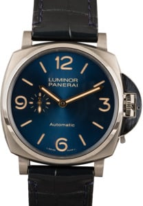 Panerai Luminor Due PAM729