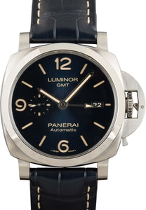 Buy Used Panerai Luminor PAM01535 | Bob's Watches - Sku: 161982
