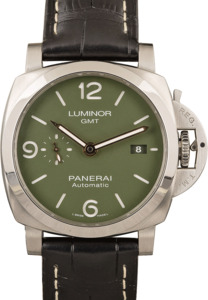 Panerai Luminor